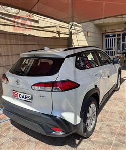 تويوتا فرونتلاندر